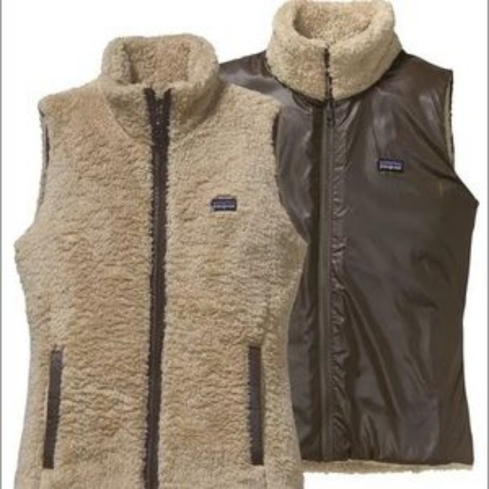 Patagonia Lost Gatos Vest